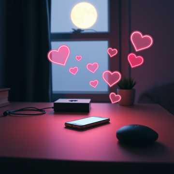 설레임 커버 이미지