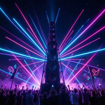We feel alive version2 커버 이미지