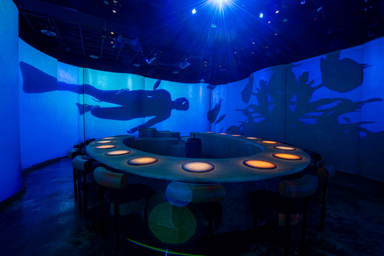 해녀의부엌 북촌점