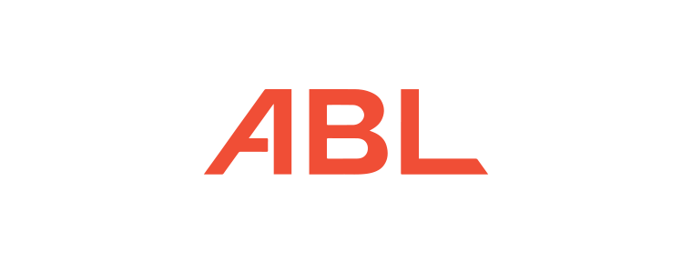 ABL생명 로고