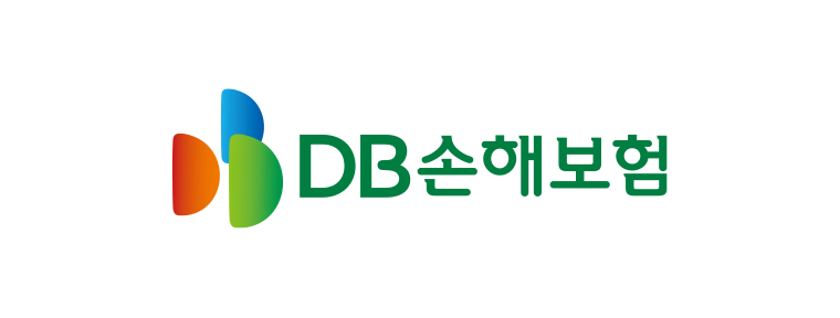 DB손해보험 로고