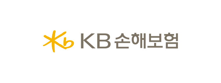 KB손해보험 로고