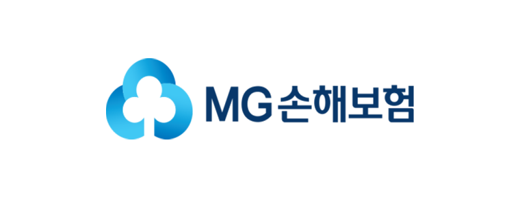 MG손해보험 로고