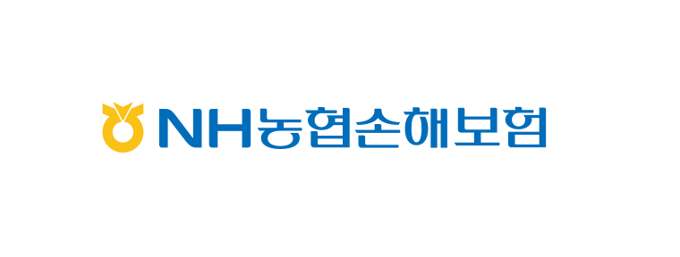 NH손해보험 로고