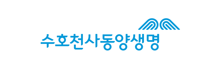 동양생명 로고