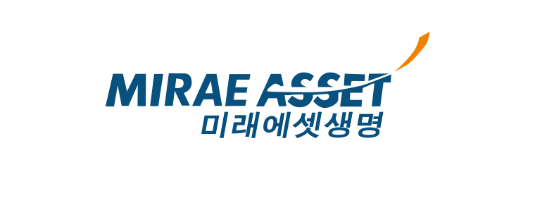 미래에셋생명 로고