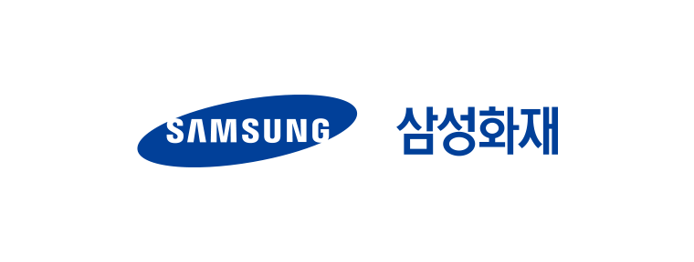 삼성화재 로고