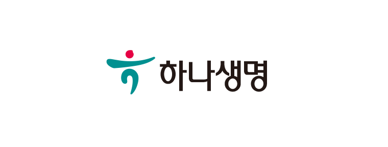 하나생명 로고