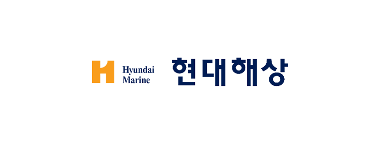 현대해상 로고