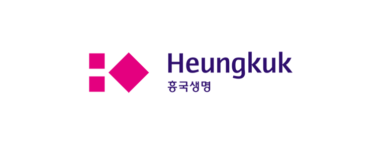 흥국생명 로고
