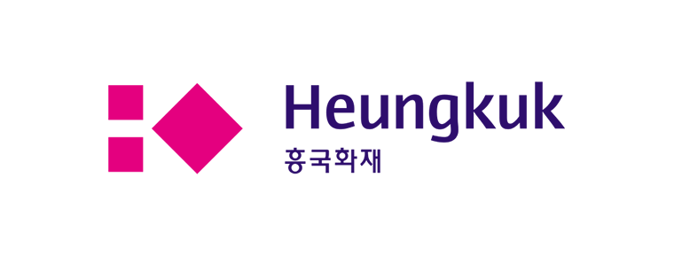 흥국화재 로고
