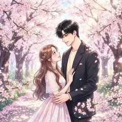 한밤의 호텔, 다시 너에게 표지