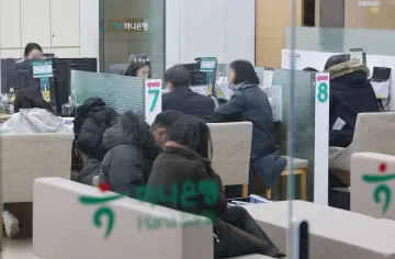 방카슈랑스 판매비중 완화, 은행ㆍ보험 제휴구도 ‘재편 신호’