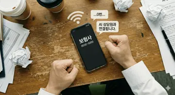 AI 상담원 확산에 고객만 '답답'