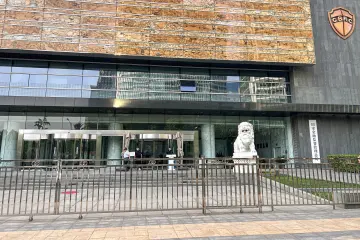 중국 보험료 6조 위안 돌파, 건강보험은 '1조 문턱' 또 미달