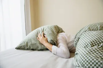 수면 부족, 대사질환 위험 키운다