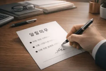 약만 늘었는데도 고지 대상?… 간편보험 '알릴의무' 혼선