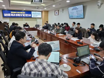 중증질환자를 위한 ‘실손보험’ 개선 방안 모색