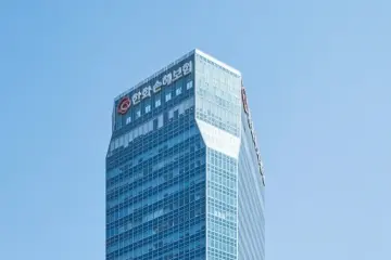 한화손보, 車보험 역대 최대 매출… 캐롯 통합 효과 가시화