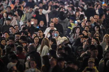 중국 보험업계, 춘계 채용 1만명 돌파… AI·의료·양로 인재 확보 경쟁