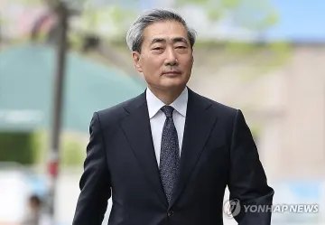 국회 재경위, 신현송 한은총재 후보자 청문보고서 채택