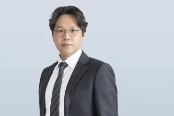 [IN PLUS People] 동양생명 신인상 이승욱 FC “유지율로 신뢰 증명”