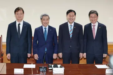 구윤철 “중동 불확실성 지속… 24시간 시장 대응체계 유지”