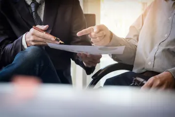 완전가입 강화에 보험영업 현장 '복잡해진 상담' 호소
