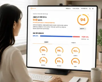 한화생명, AI 서비스 도입으로 보험영업 경쟁력 강화