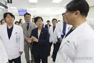 분만·응급 필수의료 배상보험료 국가 지원 대상 확대
