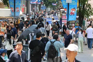 보험은 사람, 은행은 플랫폼"… 외국인 금융시장 공략법 달랐다