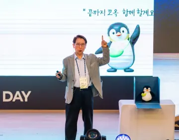 신창재 교보생명 의장, 고객과 '동행' 가치 전파