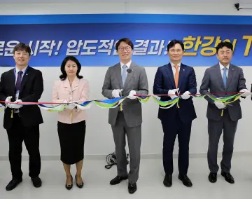 우리금융그룹 ABL생명, ‘한강·마포지점’ 신설