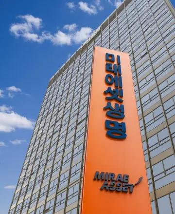 미래에셋생명, 1분기 순익 534억원… 건강보험 중심 체질개선 성과