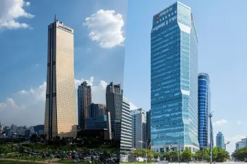 한화생명·손보, S&P 신용등급 나란히 ‘A+’ 상향