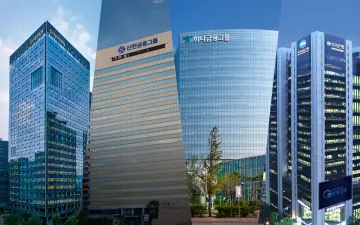 [전문분석] 금융지주 이사회 ‘거수기’ 전락…CEO 연임 독주 속 경영 감시 체계 무력화