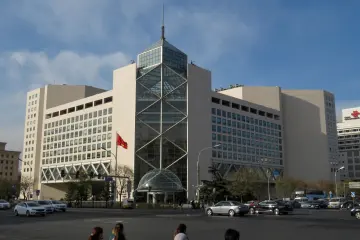 중국은행, AIIB와 손잡고 우즈베키스탄에 7억위안 역외 위안화 대출