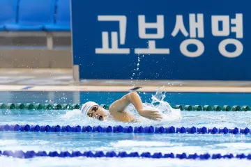 교보생명, 제42회 꿈나무체육대회 성료… “땀과 열정으로 가득 채운 성장기”