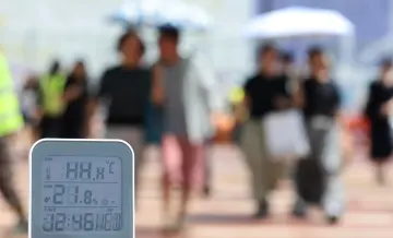 폭염보험, ‘개인 대비’ 넘어 기후재난 대응 ‘사회 안전망’으로