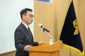 신협중앙회 자회사 KCU NPL 대부, 이종성 대표이사 취임식 개최