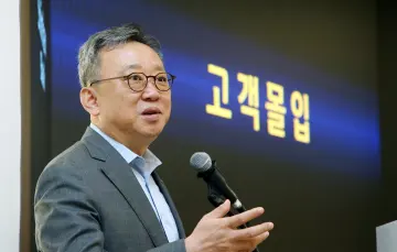 신한은행 비이자이익 2분기 연속 감소, 상반기 이자이익 비중 89.5%로 확대