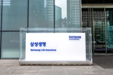 삼성생명 상반기 순익 1조8935억원… 전년 比 35.8% 증가·투자손익이 견인
