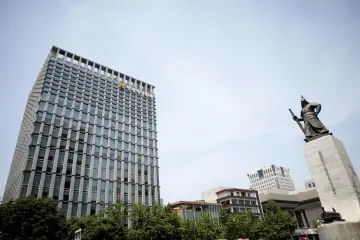 현대해상 상반기 당기순이익 6151억원 기록… 장기보험 실적 견인