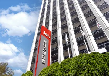 롯데손해보험 2분기 흑자 전환… 기본자본 킥스비율 16.0%p 개선