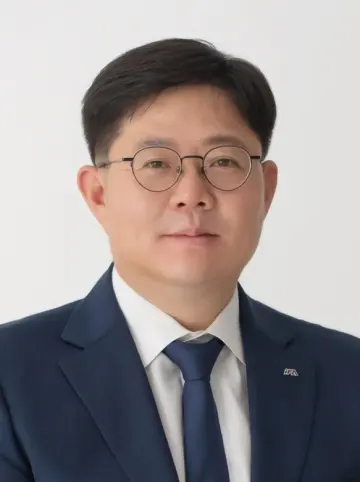 [2026 GA 우수인증설계사 ― 축하 인사] 이준호 아이에프에이 대표