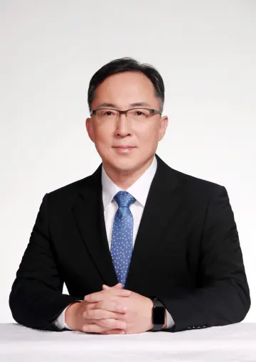 유재훈 제14대 보험개발원장 취임, 산업 방향 이끌 페이스세터 자처