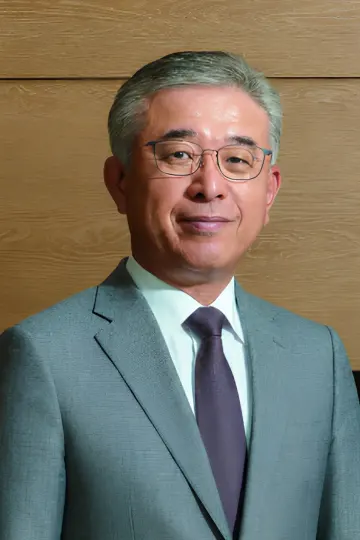 [2026 GA 우수인증설계사 ― 축하 인사] 정상호 사랑모아금융서비스 대표