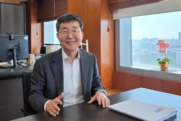 [INSIGHT] 김헌수 보험연구원장 “보장격차에서 신성장동력 모색”