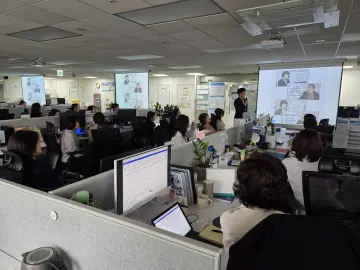 삼성화재, 영업조직 대상 ‘완전판매 행사’ 열고 소비자보호 강화