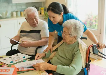 68조원 시니어케어 시장 진출 확대…요양시설 '소유 규제' 완화 논의